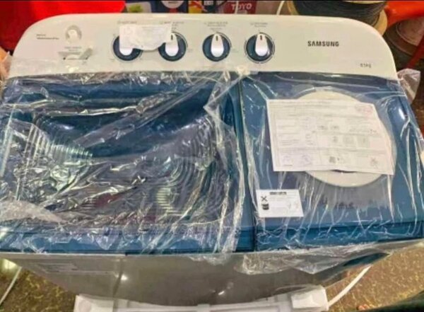 Samsung 12 kg washing machine