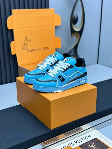 Louis Vuitton LV Trainer