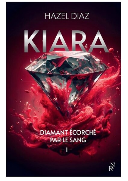 Kiara, diamant écorché par le sang