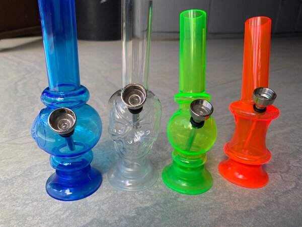 Small bongs