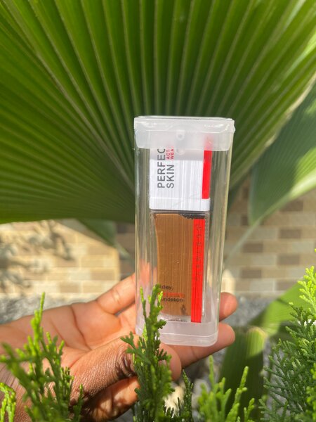 Perfect Skin Foundation Stick