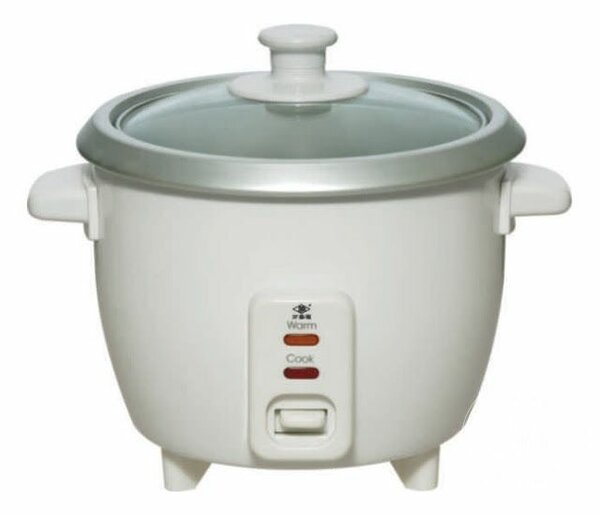 Rice cooker LXRC-50