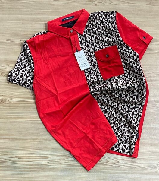 Design club T shirts