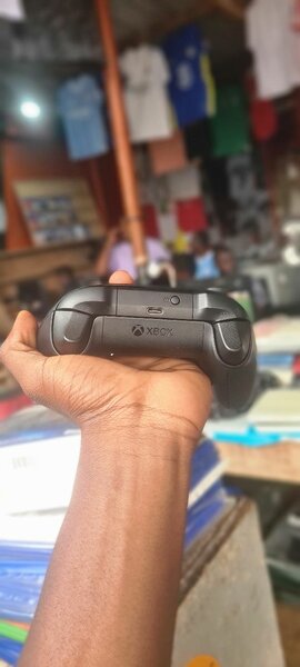 Manette Xbox Séries X