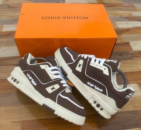 Sneakers Louis Vuitton Homme