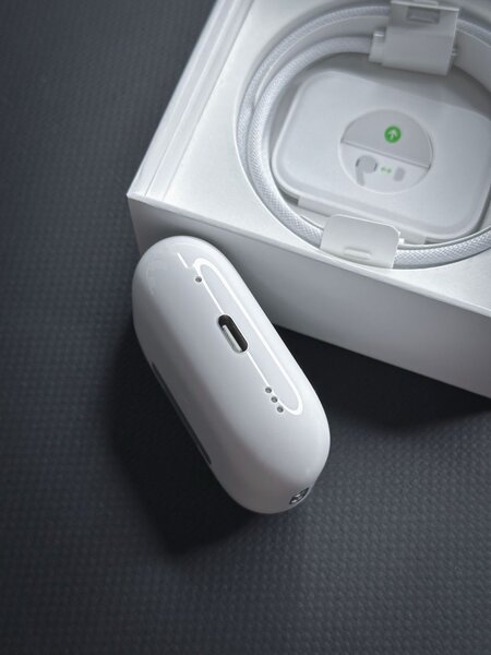 AirPods Pro 2 2024 super qualité