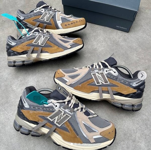 Baskets de running hommes