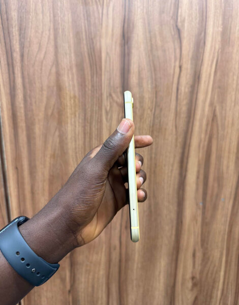 iPhone XR 64GB Reconditionné