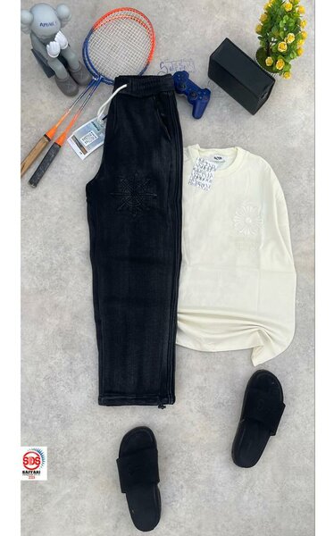 Ensemble décontracté homme