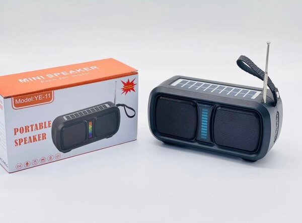 Enceinte Portable Bluetooth