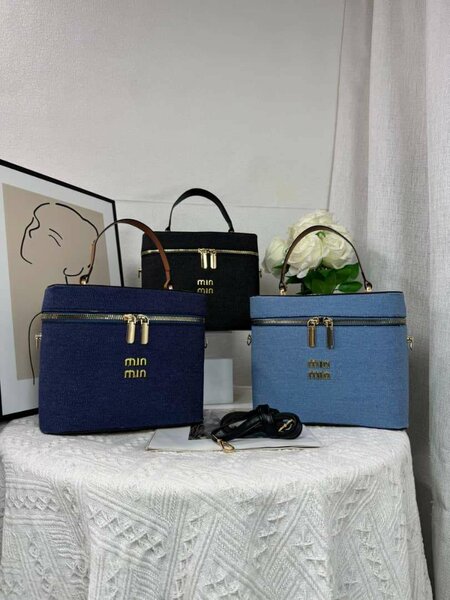 Sac à main élégant Min Min