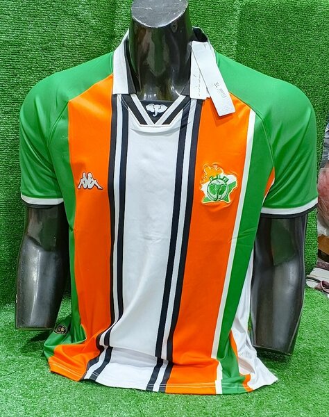 Maillot de Football Homme