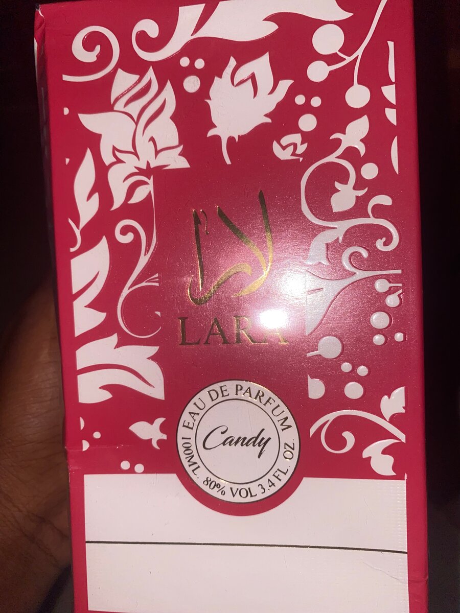 Parfum "Shé" pour Femmes 100ml