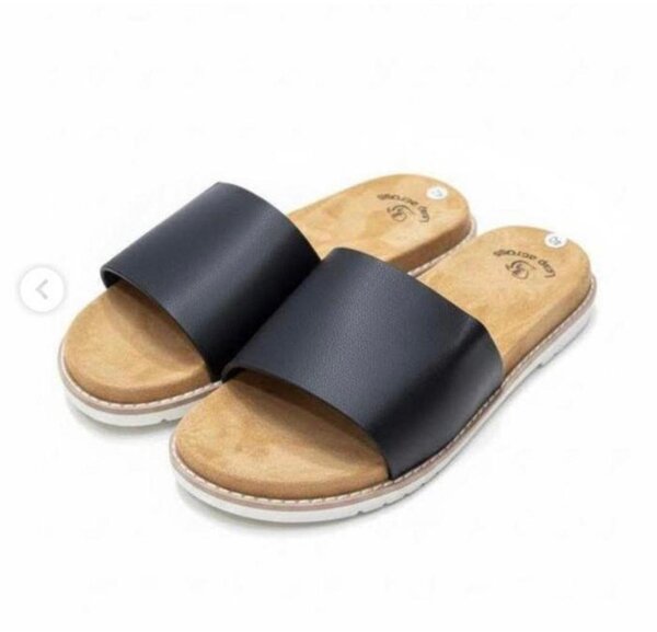 Sandales décontractées