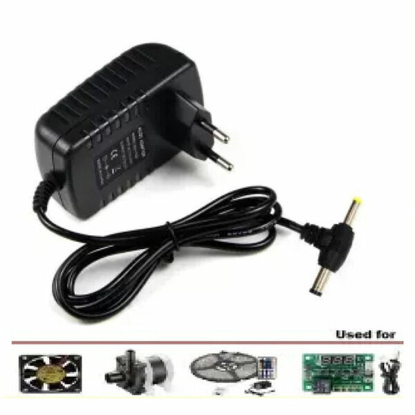 Universal Power Adapter
