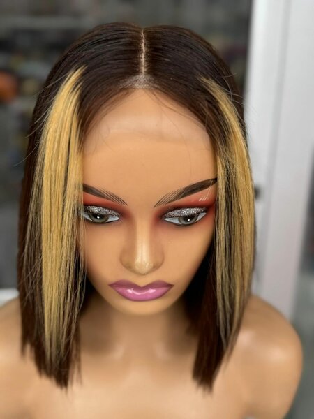 SDD bone straight closur 2x6