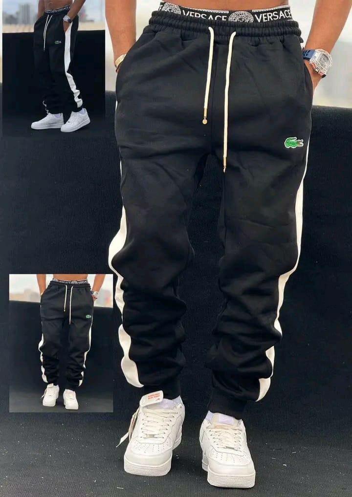 Pantalons de survêtement stylés