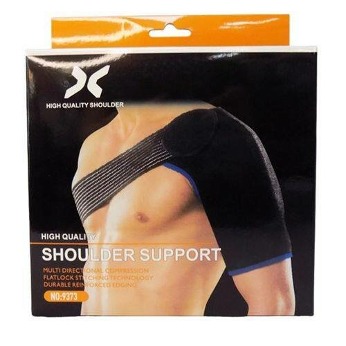 Epaulière néoprène - Thuasne