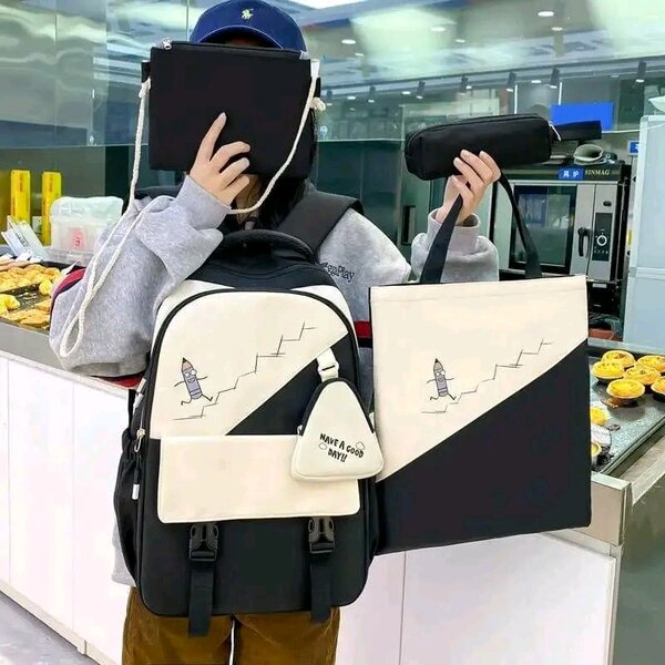 Sac à dos multifonction