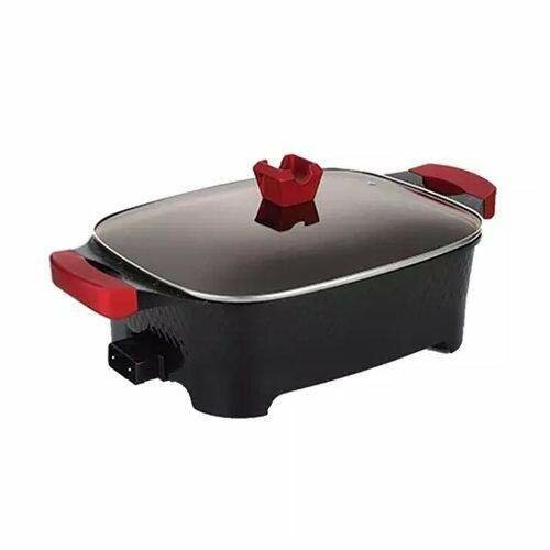 Electric Cooking pots