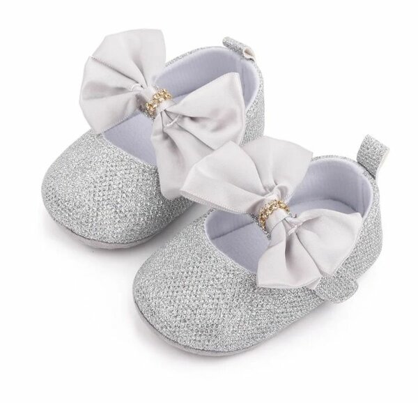 Chaussures Bébé Élégantes