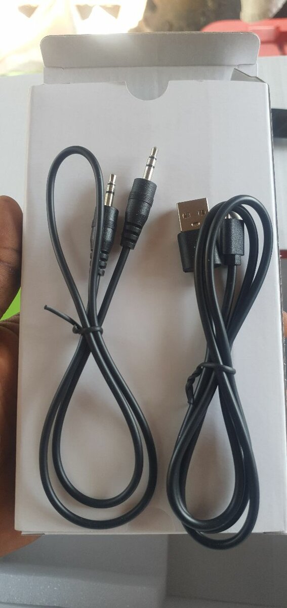 ORAIMO Super Bass Go Boom