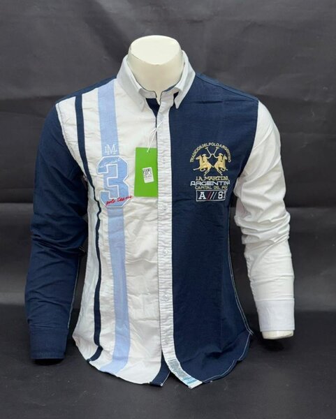 Chemise Homme Élégante