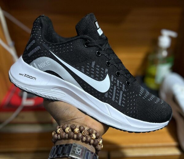 Baskets Nike Zoom légères