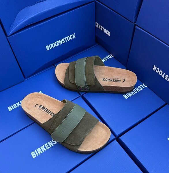 Sandales Birkenstock confort
