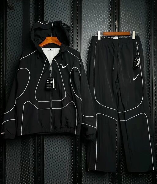 Ensemble de sport Nike