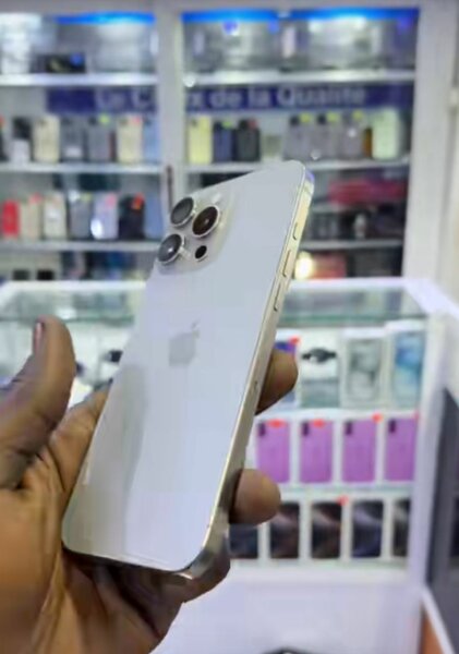 iPhone 16Pro Max neuf débloqué