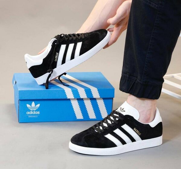 Adidas Gazelle