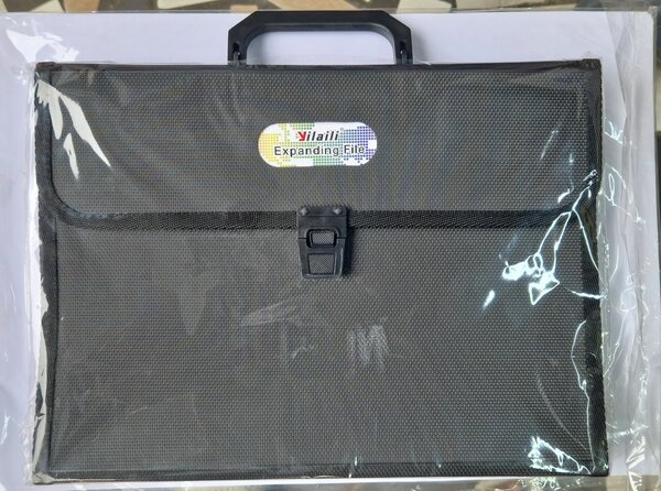 Dossier extensible Yilaili