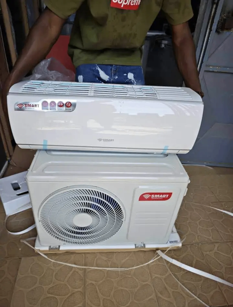 Climatisation murale SMART