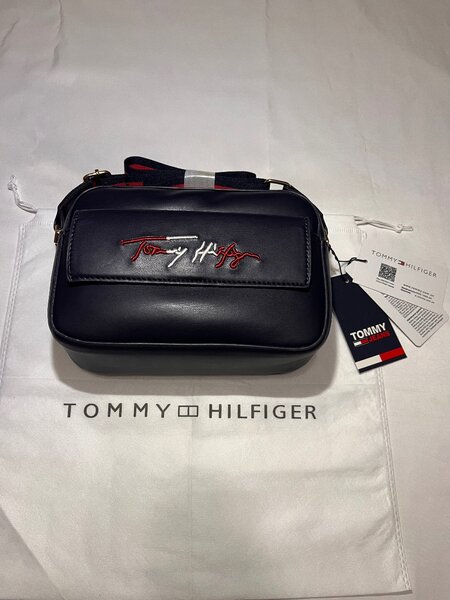 Сумка Tommy Hilfiger