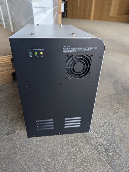 Power bank 1000W/ 12V