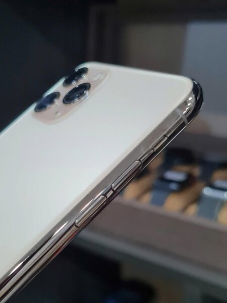 iPhone 11 promax
