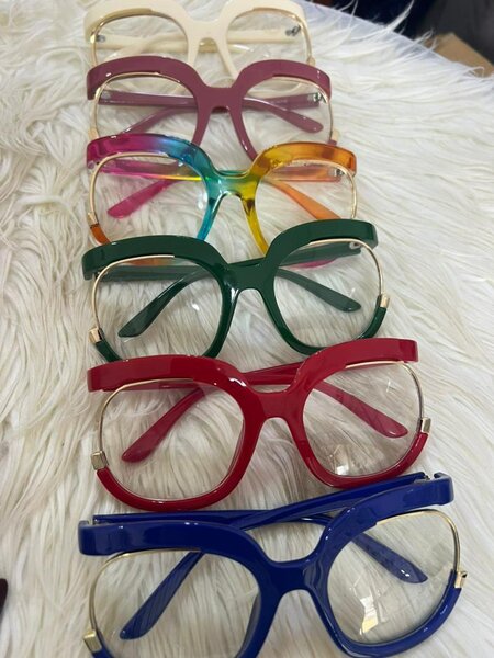 Lunettes anti lumière bleue