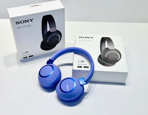 casque bluetooth  SONY WH_ CH580   wireless