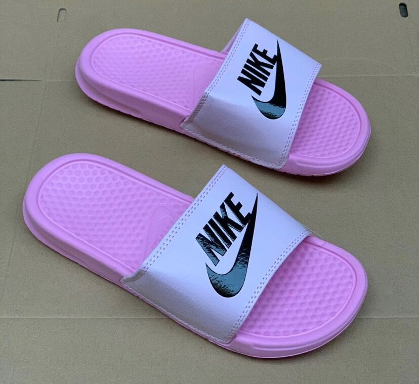 Original Nike Slides