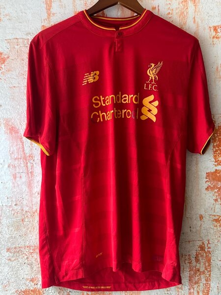 Maillot de football classique