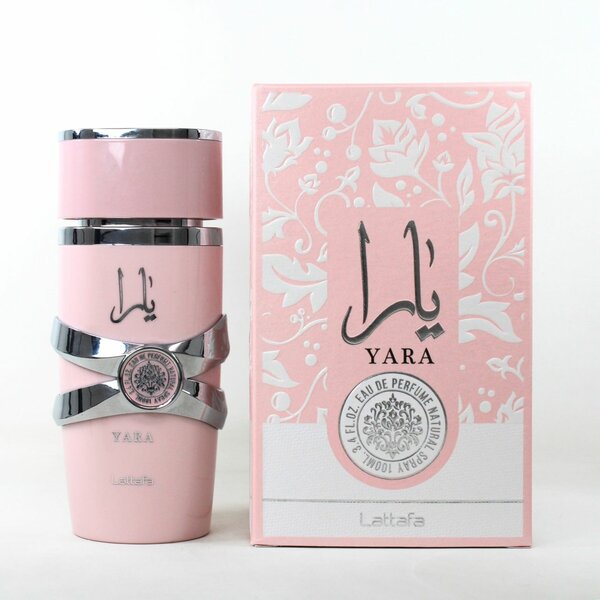 Parfum Féminin Yara Lattafa