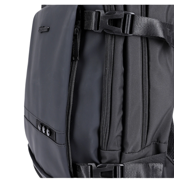 Sac à dos polyvalent élégant