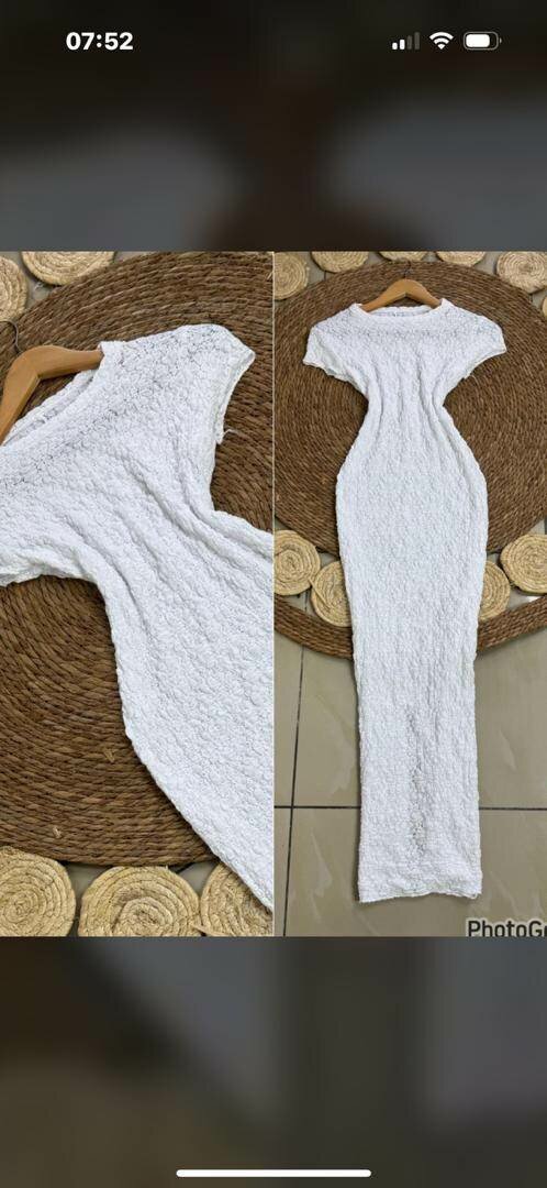 Robes Élégantes pour Femmes