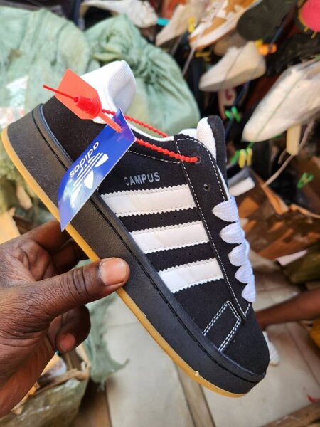 Adidas Campus