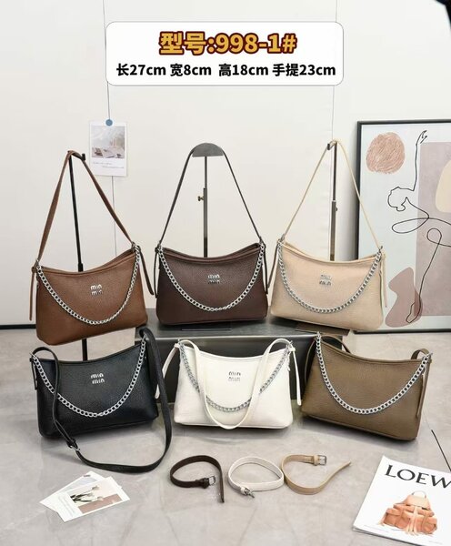 Sac bandoulière élégant femme