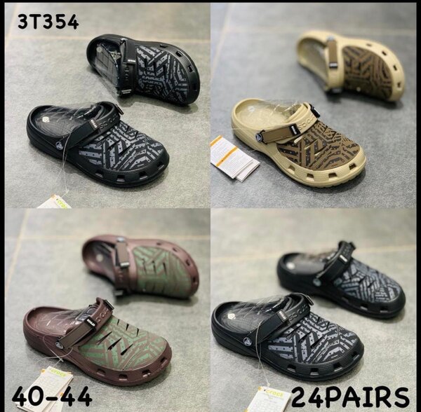 Sabots unisex confort respirants