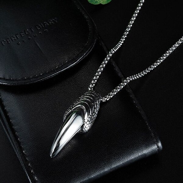 Коготь Дракона