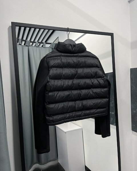 Куртка на осень zara