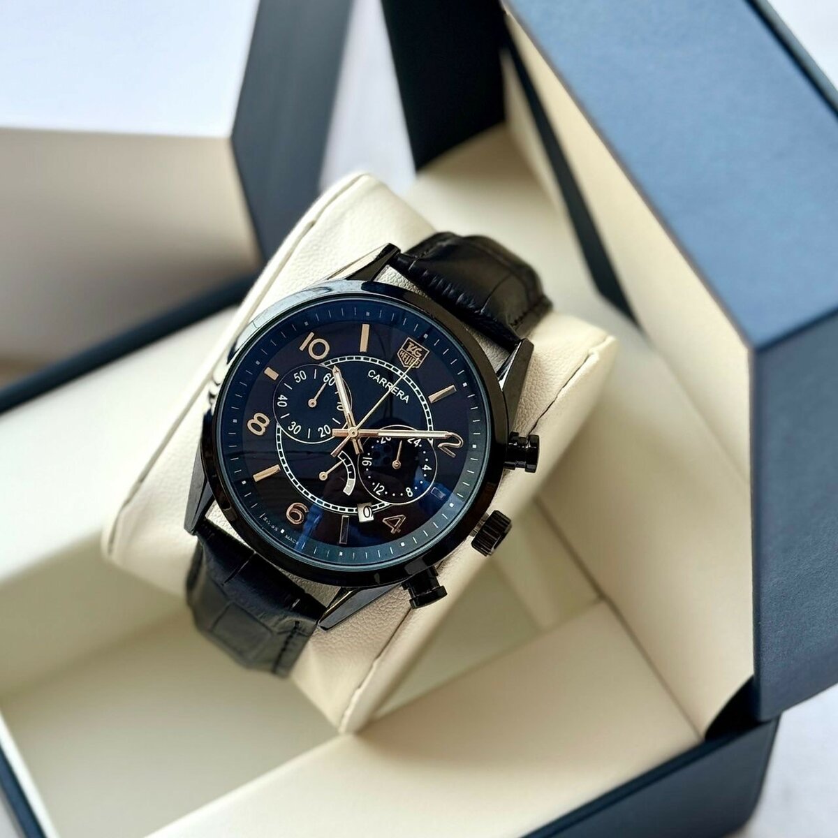 QUALITY WRIST WATCHES